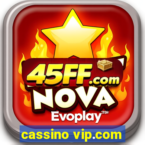 cassino vip.com